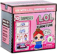 LOL Surprise Hardware - Серия 2 Игровой набор ЛОЛ 561736, фото 8