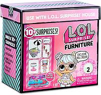 LOL Surprise Hardware - Серия 2 Игровой набор ЛОЛ 561736, фото 6