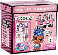 LOL Surprise Hardware - Серия 2 Игровой набор ЛОЛ 561736, фото 2