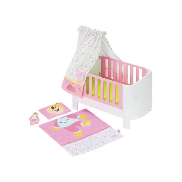 Zapf Creation Baby born Бэби Борн Кроватка