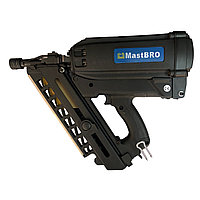 Газовый пистолет для монтажа гвоздей по дереву GFN 3490 SP