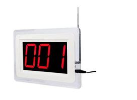 Табло вызова  ZJ-46