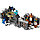 Конструктор Bela My World 10470 Майнкрафт Портал в Край аналог LEGO Minecraft 21124, фото 5