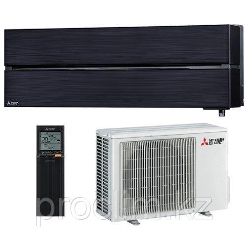 Инверторный настенный кондиционер (сплит-система) Mitsubishi Electric MSZ-LN50VG2B / MUZ-LN50VG2