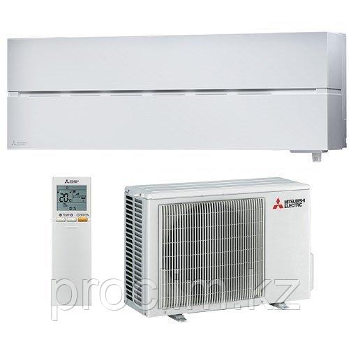 Инверторный настенный кондиционер (сплит-система) Mitsubishi Electric MSZ-LN60VG2W / MUZ-LN60VG