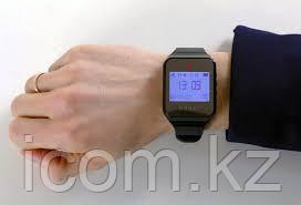 Часы вызов персонала