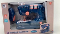Игрушечная швейная машина YH178-1C