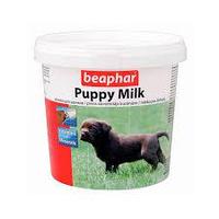 Puppi Laktol Milk 500 г - Молоко для щенков
