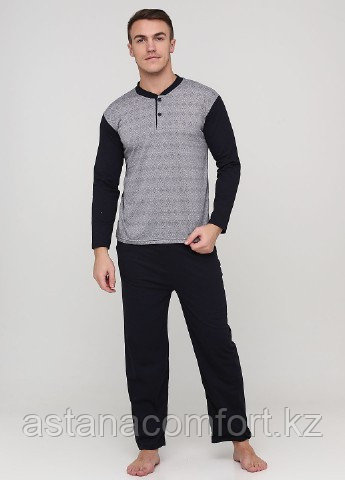 ПИЖАМА МУЖСКАЯ RIMOLI TEKSTIL, ТУРЦИЯ