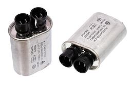 Конденсаторы для микроволновки (СВЧ печи)