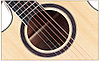 Гитара акустическая Smiger SM-401, фото 7