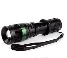 Фонарик ручной POWER STYLE