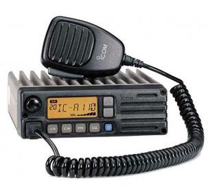 Автомобильные и стационарные рации