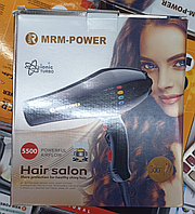 Фен для волос MRM-POWER хорошего качества