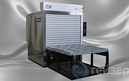 Автоматическая промывочная установка АПУ 1400 ВР