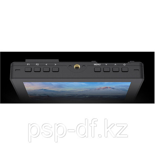 Монитор FeelWorld F5 Pro 5.5" V2 4K HDMI IPS Touchscreen Monitor - фото 5 - id-p91609095