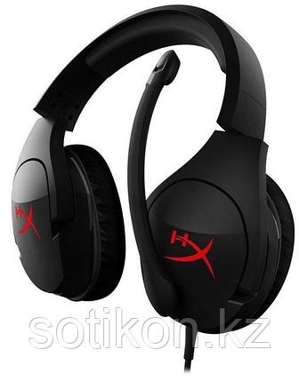 Наушники-гарнитура игровые HyperX HX-HSCS-BK/EE Cloud Stinger, фото 2