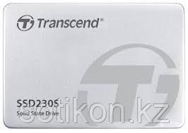 Жесткий диск SSD 256GB Transcend TS256GSSD230S, фото 2