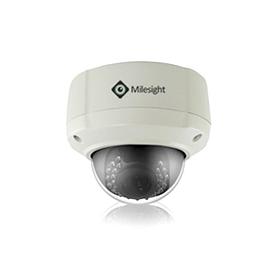 Купольная IP-камера Milesight MS-C3376-VP