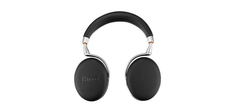 Наушники Parrot Zik 3 Grain, фото 2
