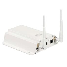 Wi-Fi точка доступа HP MSM310