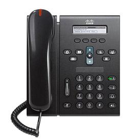 IP телефон Cisco CP-6921-C-K9