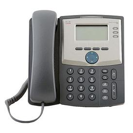IP телефон Cisco SMB SPA303-G2
