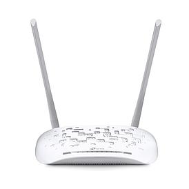 Wi-Fi модем TP-Link TD-W8961N(RU)