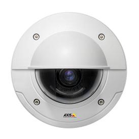 IP-камера AXIS P3365-VE