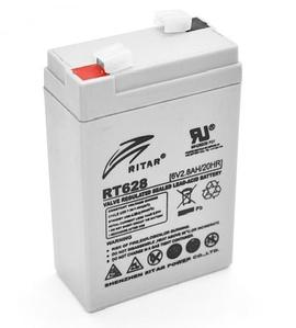 Аккумуляторная батарея Ritar RT628