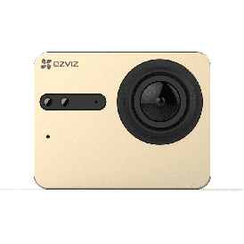 Экшн-камера EZVIZ S5