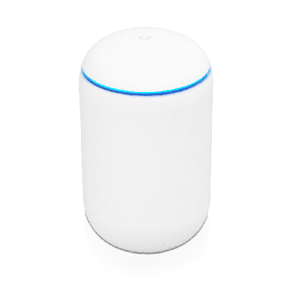 Wi-Fi роутер Ubiquiti UniFi Dream Machine, фото 2