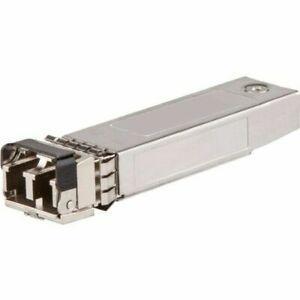 Трансивер Aruba 1G SFP LC SX 500m MMF XCVR, фото 2