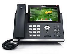 VoIP телефоны