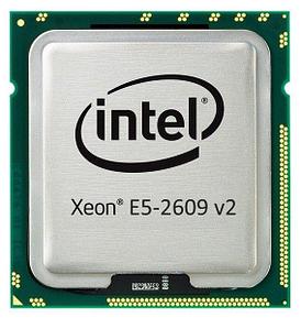 Процессор HP Gen8 Xeon Intel E5-2609