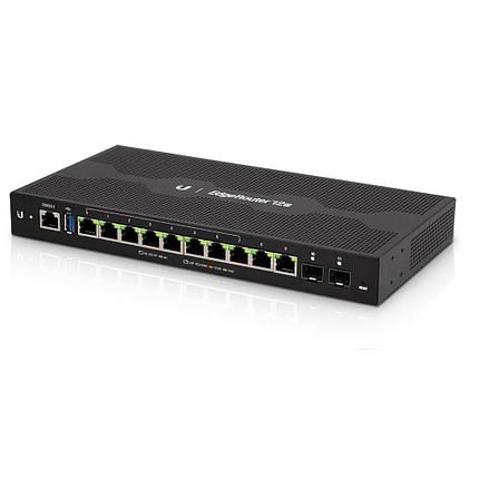 Маршрутизатор Ubiquiti EdgeRouter 12P, фото 2