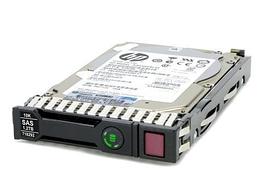 Жесткий диск HP 1200ГБ 10000RPM 2.5