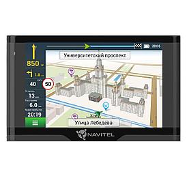 GPS навигатор NAVITEL N500 MAG