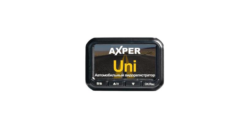 Видеорегистратор AXPER UNI, фото 2