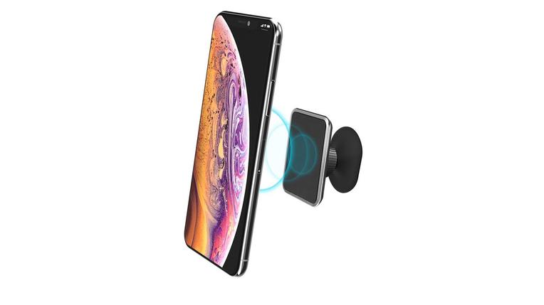 Автомобильный держатель AXPER Magic Stick, фото 2