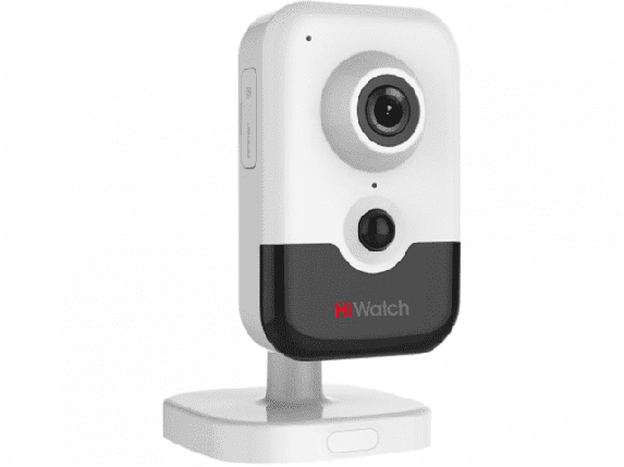 IP-камера HiWatch DS-I214WB, фото 2