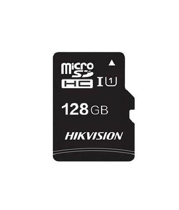 Карта памяти Hikvision HS-TF-C1(STD)/128G, фото 2