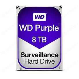 Жесткий диск Western Digital WD81PURX