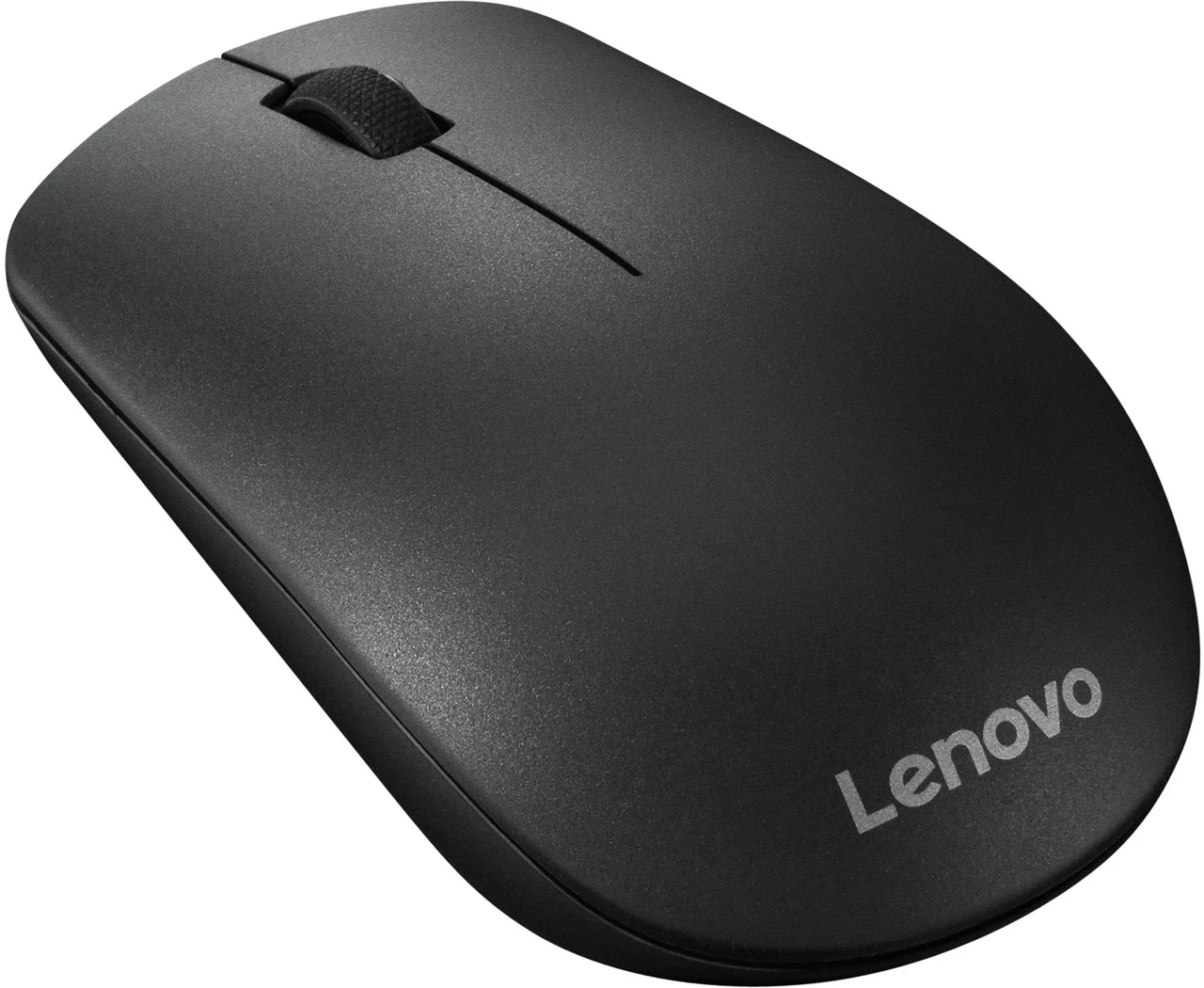 Lenovo GY50R91293 Мышь беспроводная Lenovo 400 Wireless Mouse