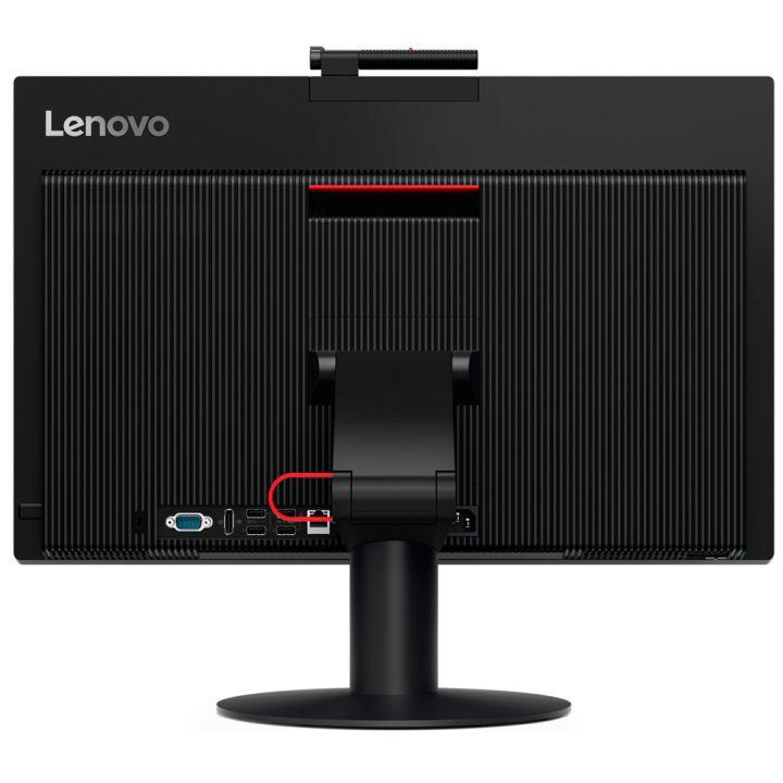 Lenovo 10S6S06800 Моноблок ThinkCentre M920z AIO 23,8" , Core i7-8700, 8Gb, 500GB SATA III, Win10Pro - фото 2 - id-p96300056