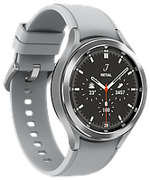 Samsung Galaxy Watch 4 Classic 46mm Серебро