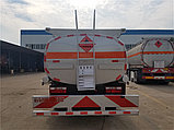 Топливозаправщик, бензовоз АТЗ-8, 8000 л, 8 кубов, фото 7
