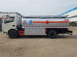 Топливозаправщик, бензовоз АТЗ-8, 8000 л, 8 кубов, фото 8