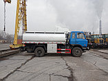Топливозаправщик, бензовоз АТЗ-12, 12000 л., 12 кубов, фото 10
