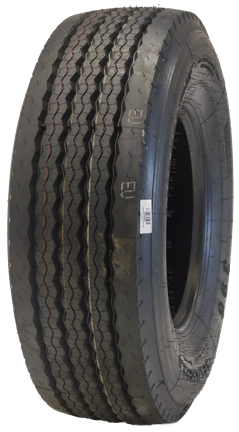 Комплект автошина 385/65R22,5 160K 20PR 396 Annaite + диск 11,75-22,5